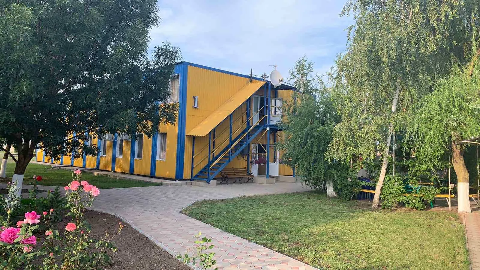 Карты расскажут больше, чем официальный сайт